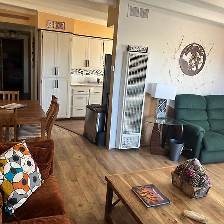 Center Street Villas ジョシュア・ツリー エクステリア 写真