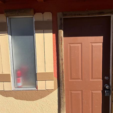 Center Street Villas ジョシュア・ツリー エクステリア 写真