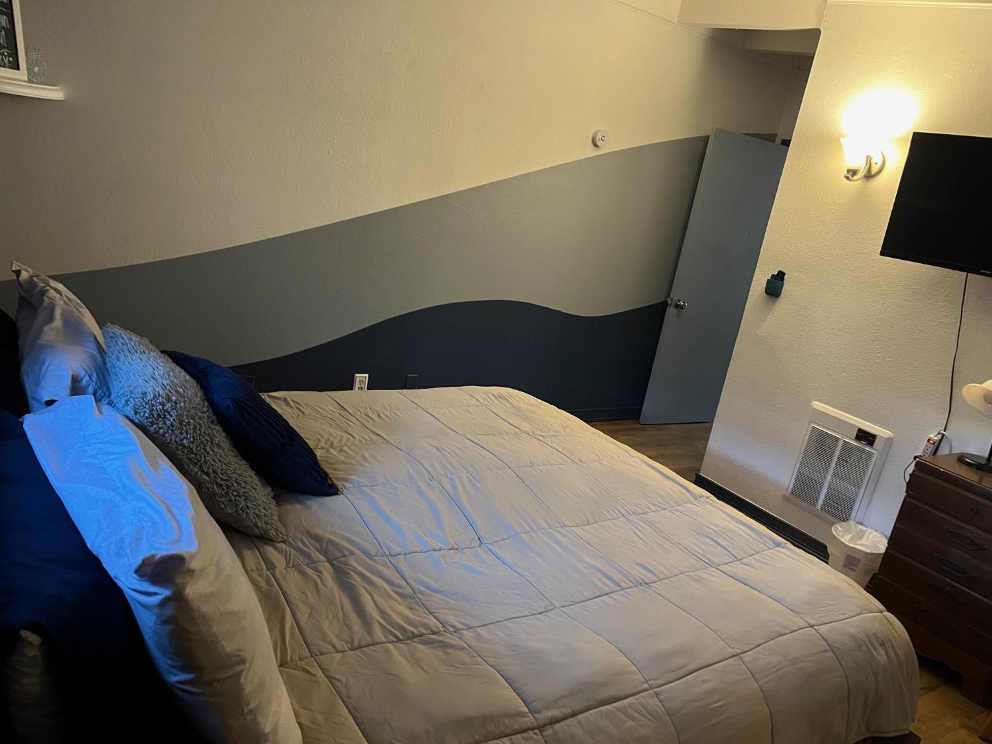 Center Street Villas ジョシュア・ツリー エクステリア 写真