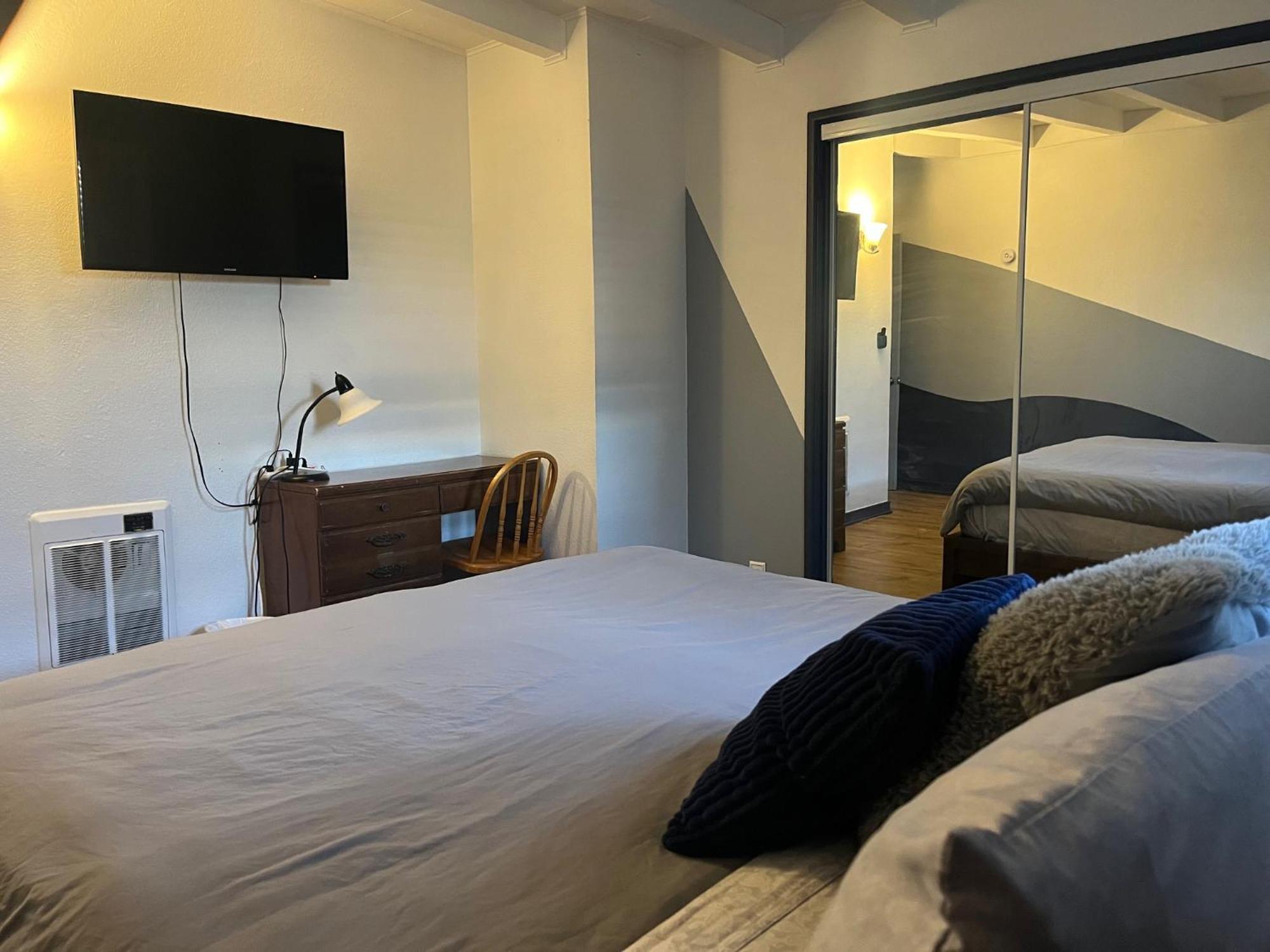Center Street Villas ジョシュア・ツリー エクステリア 写真